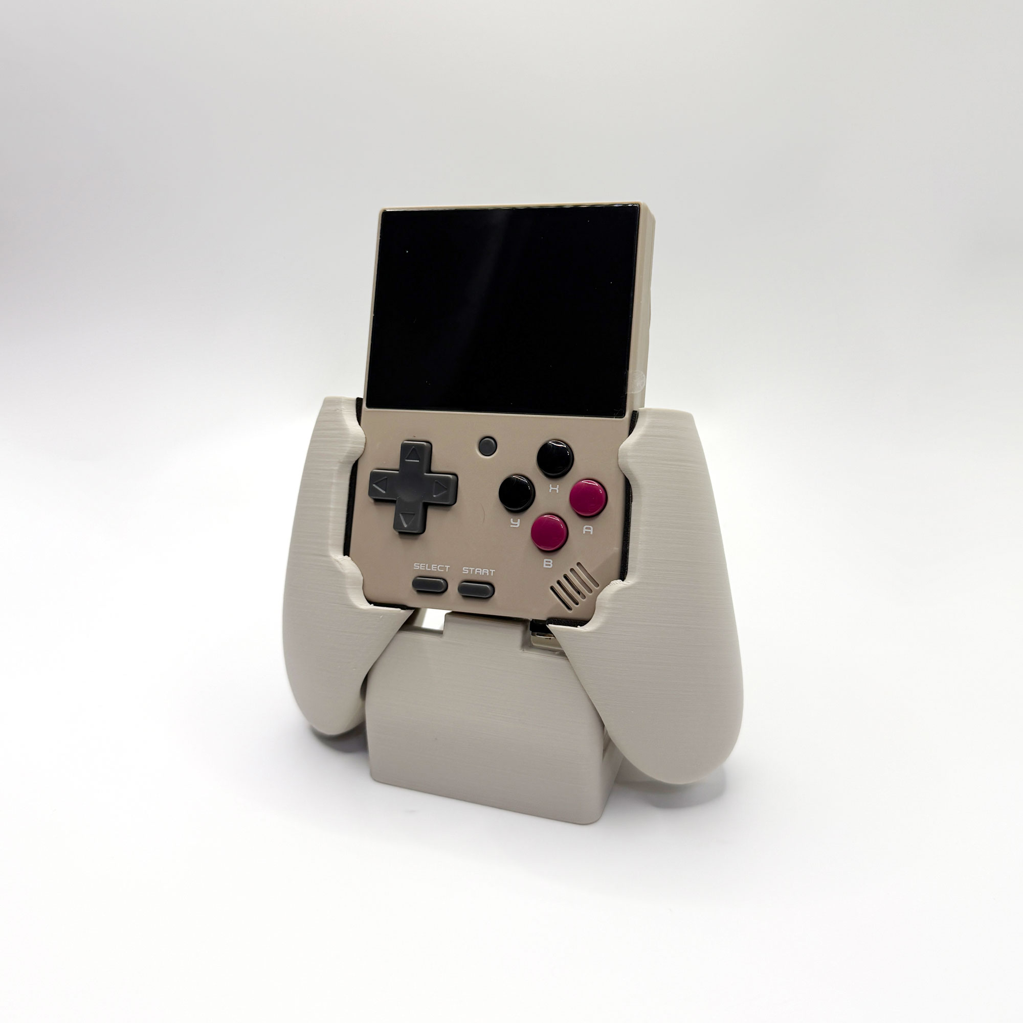 3D Printing Grip - ที่จับพิมพ์ 3 มิติสำหรับ A10 Mini Handheld