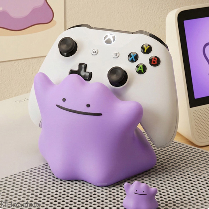 3D Printing Ideas - ขาตั้งคอนโทรลเลอร์เกม 3 มิติ ใช้ได้กับ Xbox Ps5