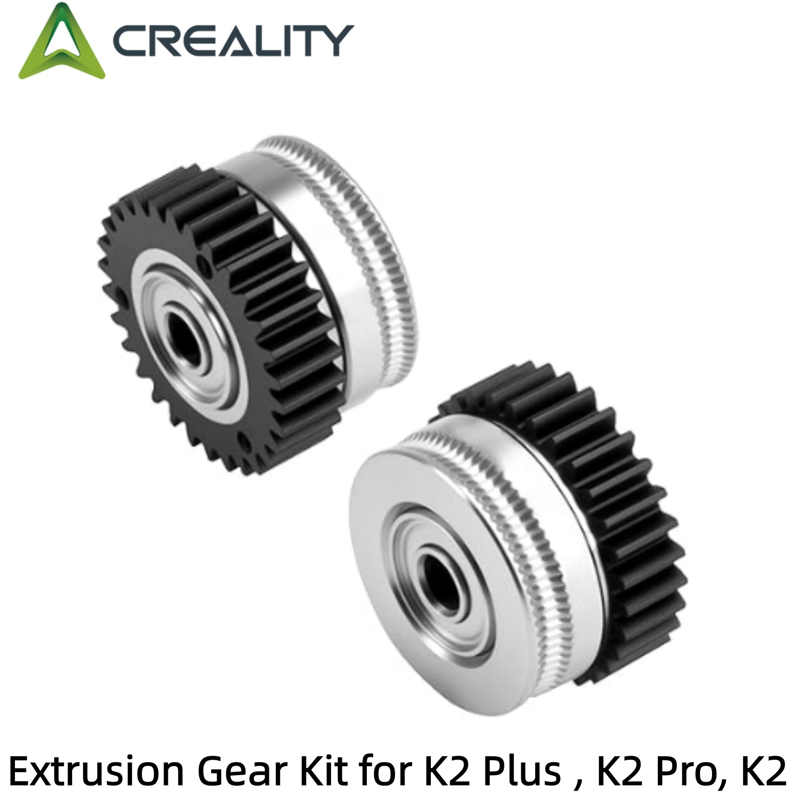 3D Printer Power Supply - ชุดเกียร์เครื่องพิมพ์สามมิติ Creality 2 ชิ้น รุ่น K2