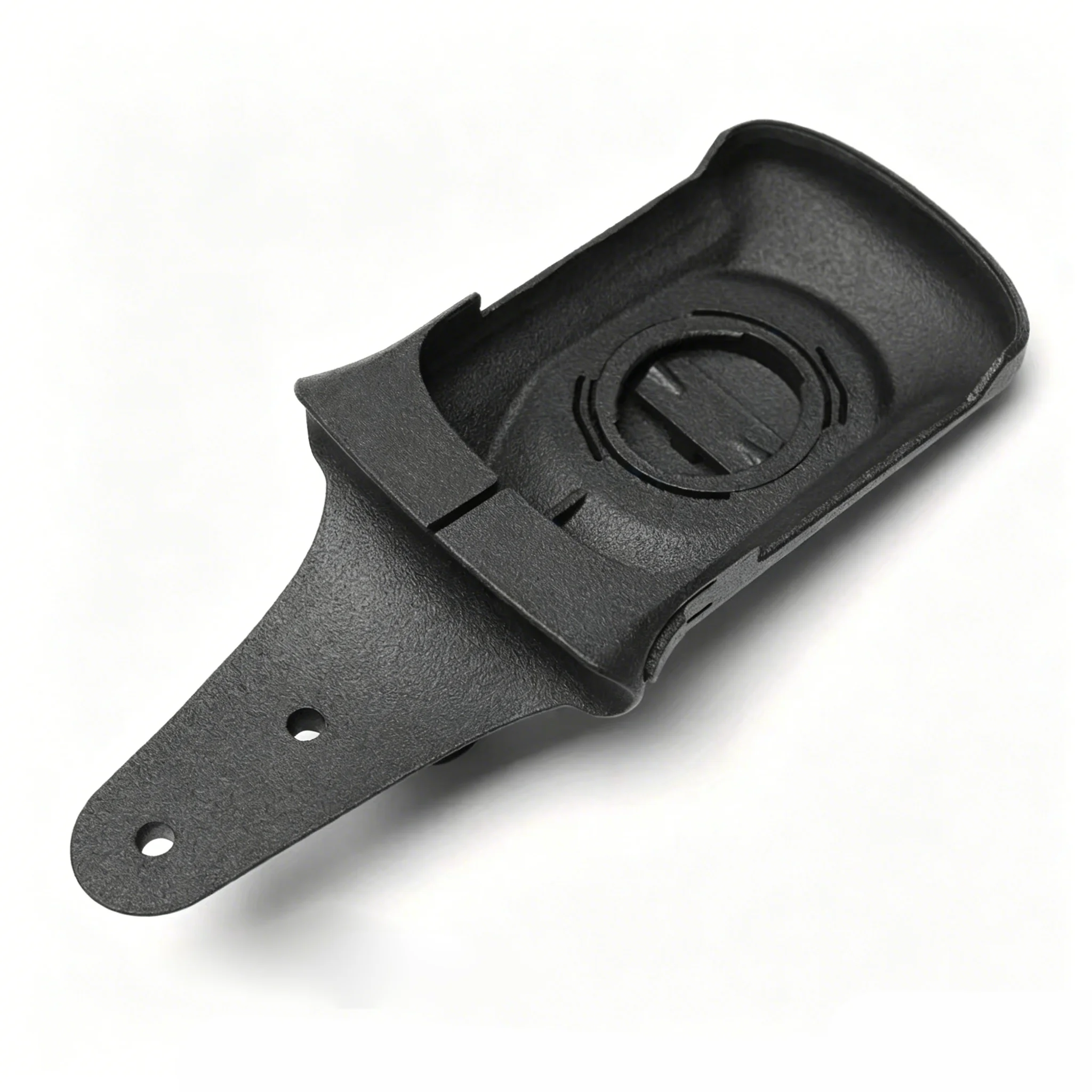 3D Printing Grip - ขาจับคอมพิวเตอร์แบบพิมพ์ 3 มิติที่ออกแบบตามหลักอากาศพลศาสตร์ กึ่งหุ้ม สำหรับแฮนด์จักรยาน KOCEVLO-X01