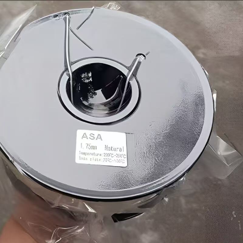 Asa Filament Outdoor - เส้นใย ASA สำหรับทุกสภาพอากาศขนาด 1.75 มม. -