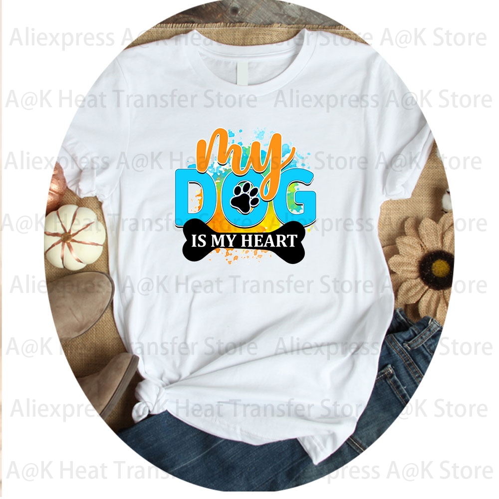 แผ่นแปะรีดร้อนลายอุ้งเท้าสุนัข - 3D Printing Quotes บทวิจารณ์และราคา