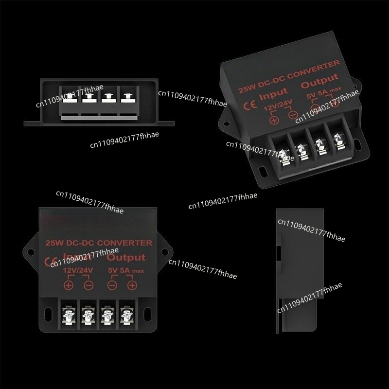 เครื่องพิมพ์ 3 มิติ 24V/12V สเ - 3D Printer Power Supply บทวิจารณ์และราคา