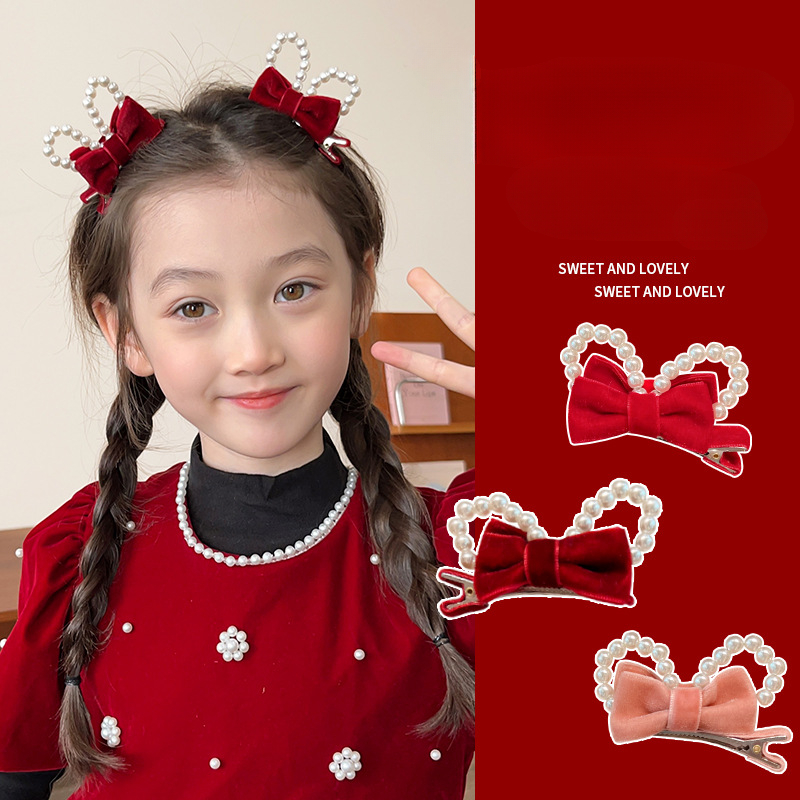 กิ๊บติดผมรูปโบว์สองด้าน 2 ชิ้น - 3D Printing Rabbit บทวิจารณ์และราคา