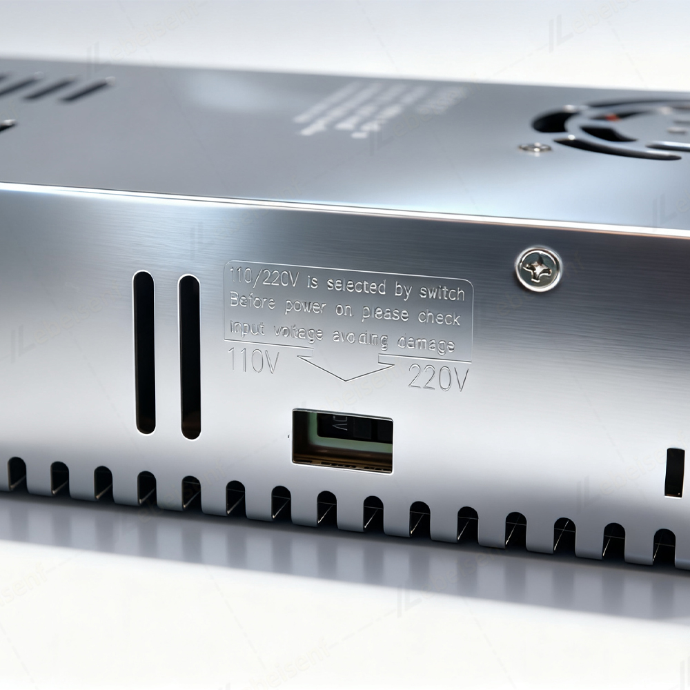หม้อแปลงไฟฟ้าสวิตชิ่ง AC DC 5V - 3D Printer Power Supply บทวิจารณ์และราคา