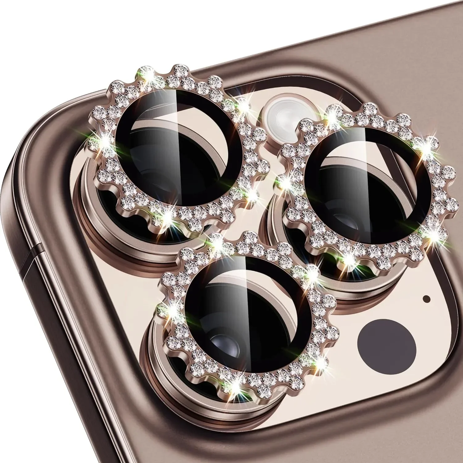 Bling 3D การออกแบบเกียร์โลหะเพ - 3D Printing Case บทวิจารณ์และราคา
