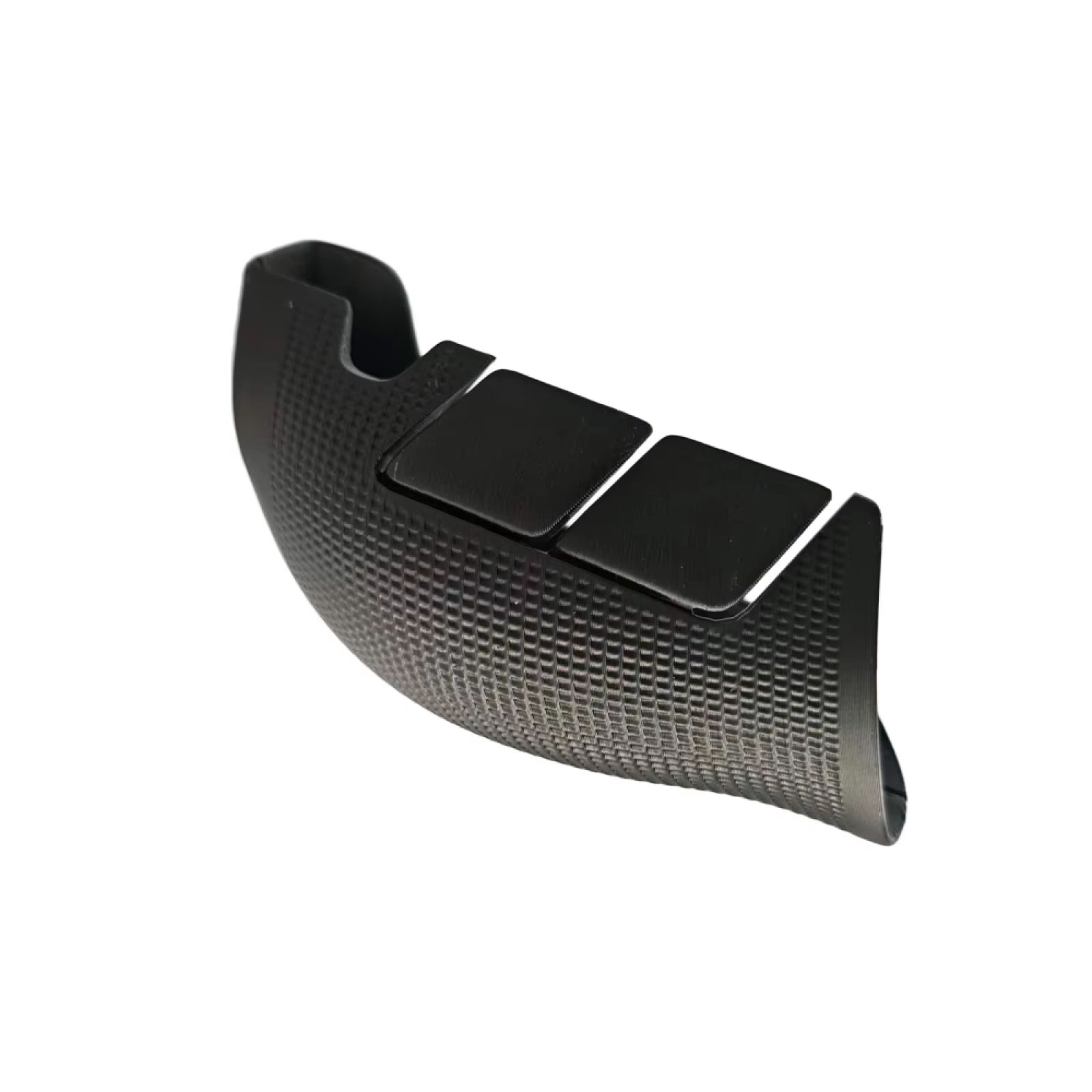 ด้ามจับ Legion Go 2 สีดำ แบบ D - 3D Printing Grip บทวิจารณ์และราคา