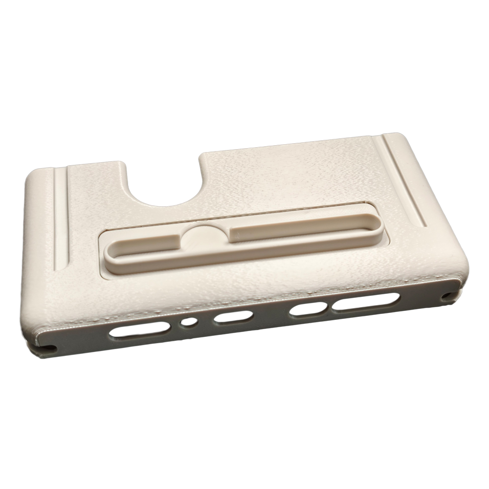 เคสแบบโมดูลาร์สำหรับ Ayn Thor  - 3D Printing Grip บทวิจารณ์และราคา