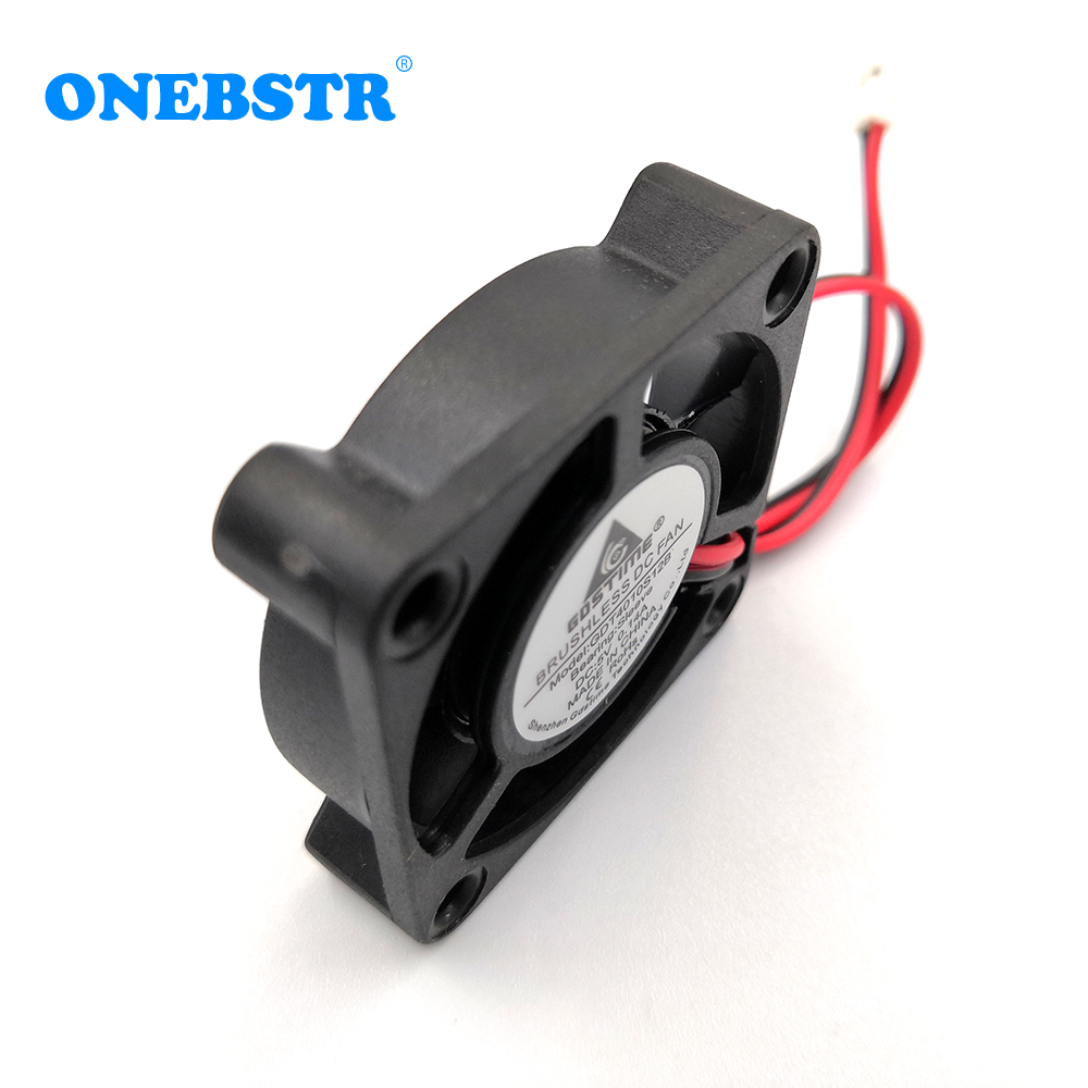 4010พัดลม DC 5V 12V 24V 24V แข - 3D Printer Power Supply บทวิจารณ์และราคา