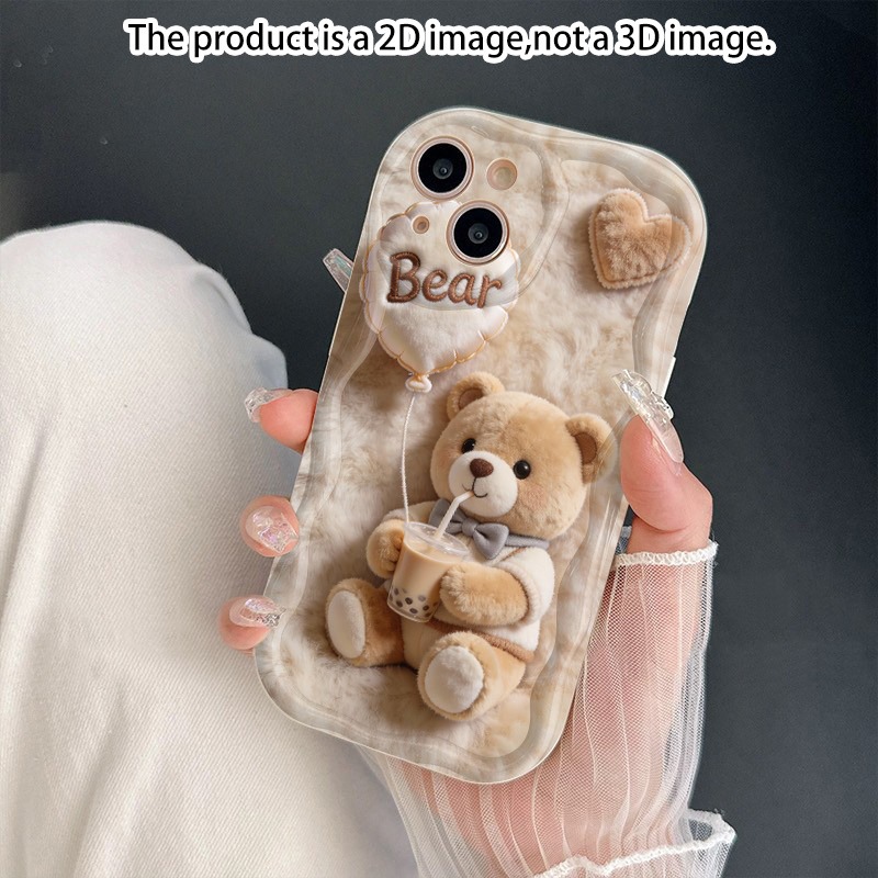 เคสโทรศัพท์ลายภาพ 2 มิติ สำหรั - 3D Printing Iphone บทวิจารณ์และราคา