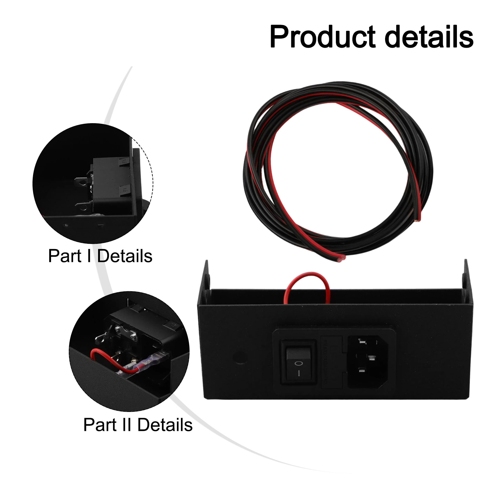 Switching Power Supply 2 M สํา - 3D Printer Power Supply บทวิจารณ์และราคา