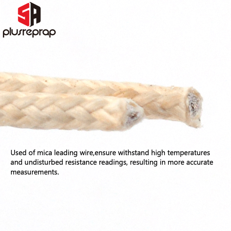 สําหรับ E3DV6 Vo-ron Hotend PT - 3D Printing Nylon Filament บทวิจารณ์และราคา