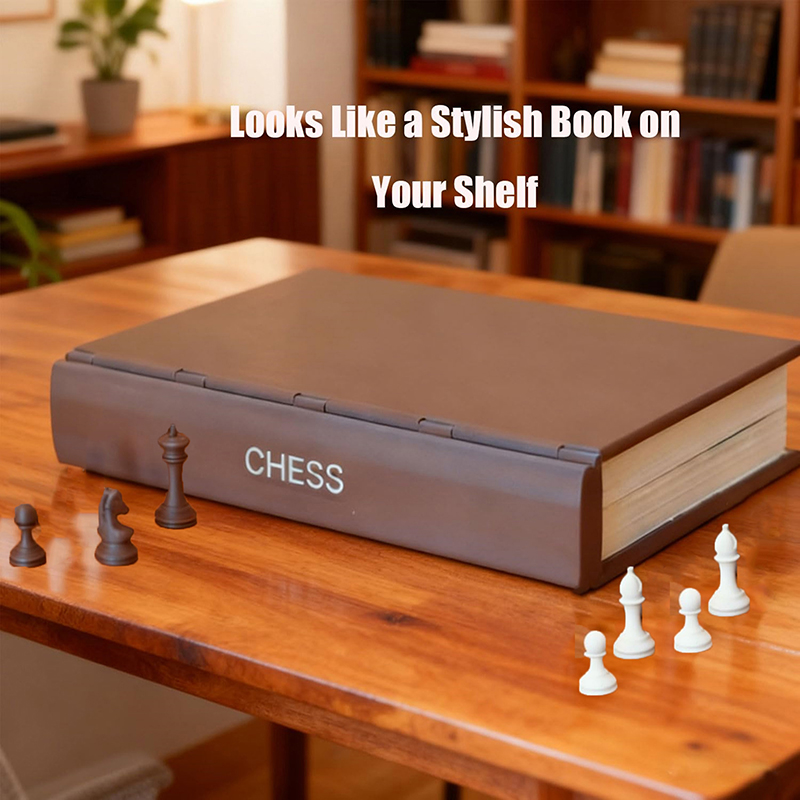 ชุดหมากรุกพิมพ์ 3 มิติ แบบพับไ - 3D Printing Chess บทวิจารณ์และราคา