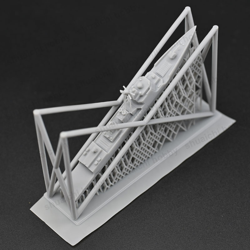 2 ชิ้น โมเดลเรือพิฆาตประเภททัง - 3D Printing Ideas บทวิจารณ์และราคา