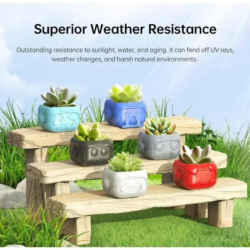 เส้นใย ASA 1.75 มม. - วัสดุการ - Asa Filament Outdoor บทวิจารณ์และราคา