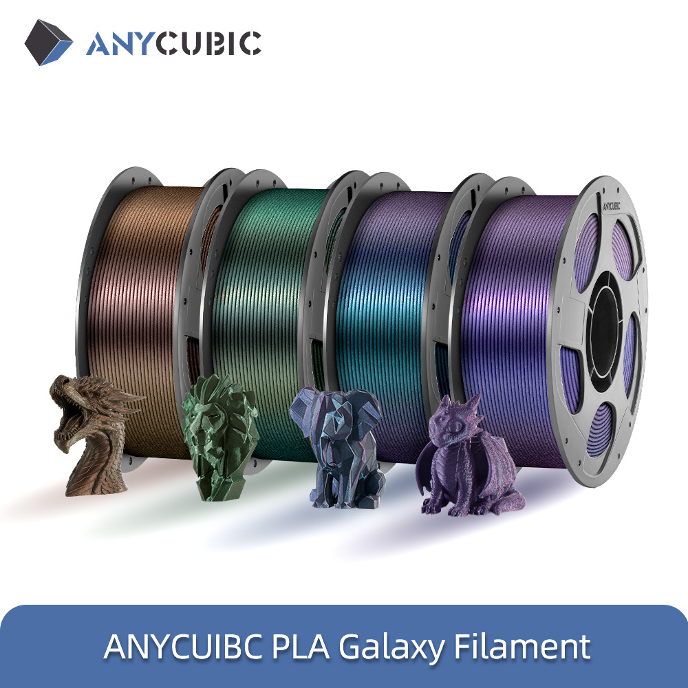 เส้นพลาสติกสำหรับเครื่องพิมพ์ส - 3D Printing Nylon Filament บทวิจารณ์และราคา