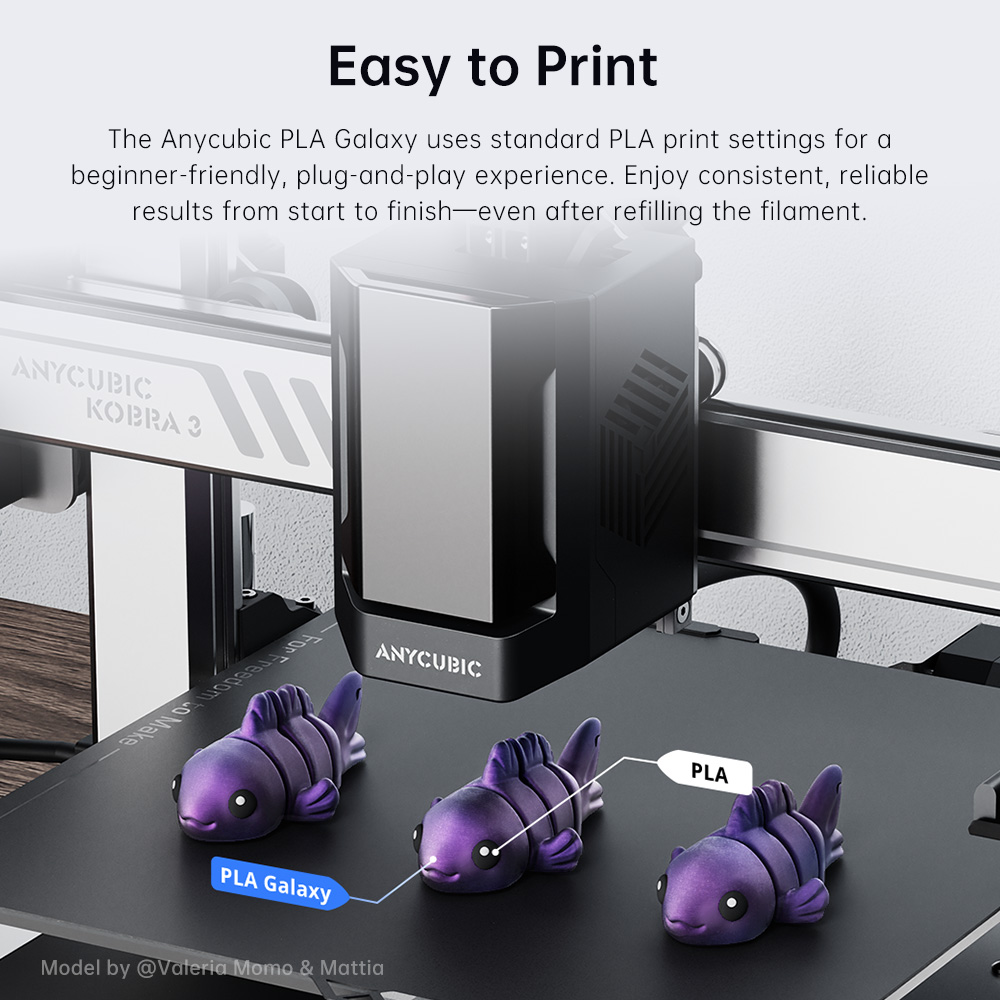 เส้นพลาสติกสำหรับเครื่องพิมพ์ส - 3D Printing Nylon Filament บทวิจารณ์และราคา