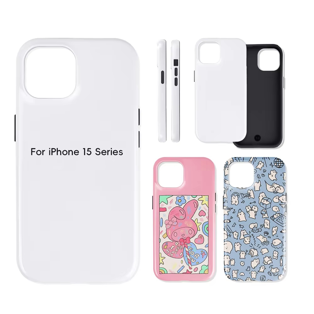 เคสโทรศัพท์เปล่า 2 in 1 สำหรับ - 3D Printing Iphone บทวิจารณ์และราคา