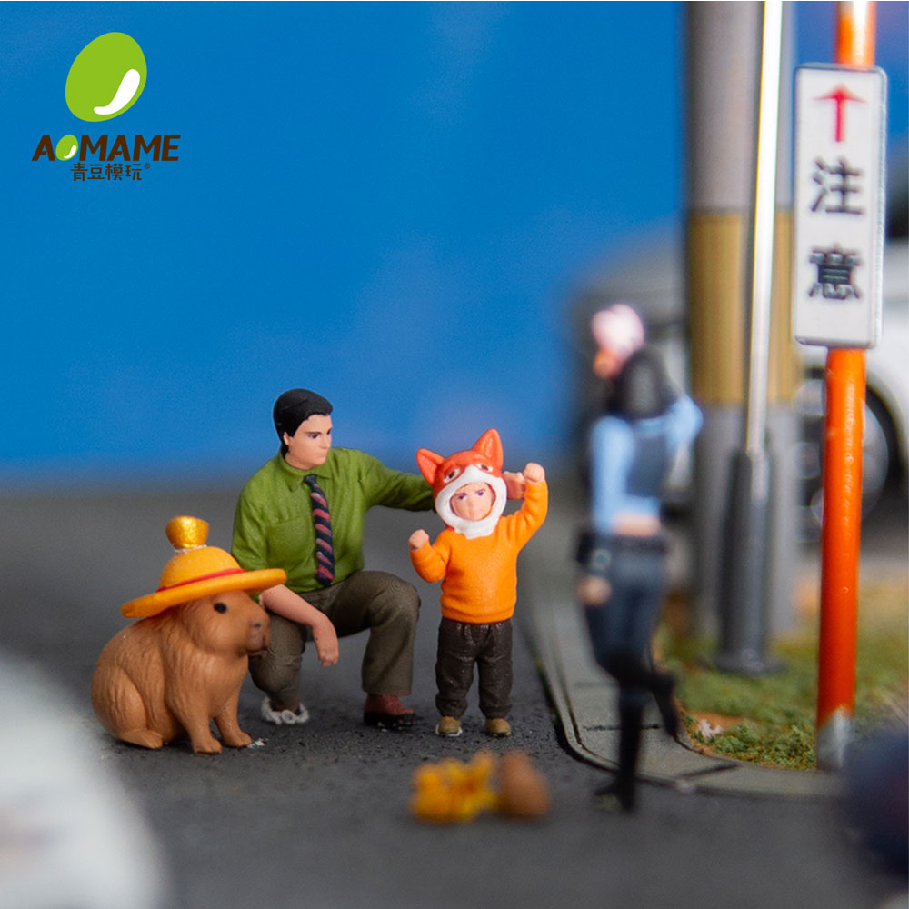 ชุดเครื่องแต่งกายตัวละครสวนสัต - 3D Printing Ideas บทวิจารณ์และราคา