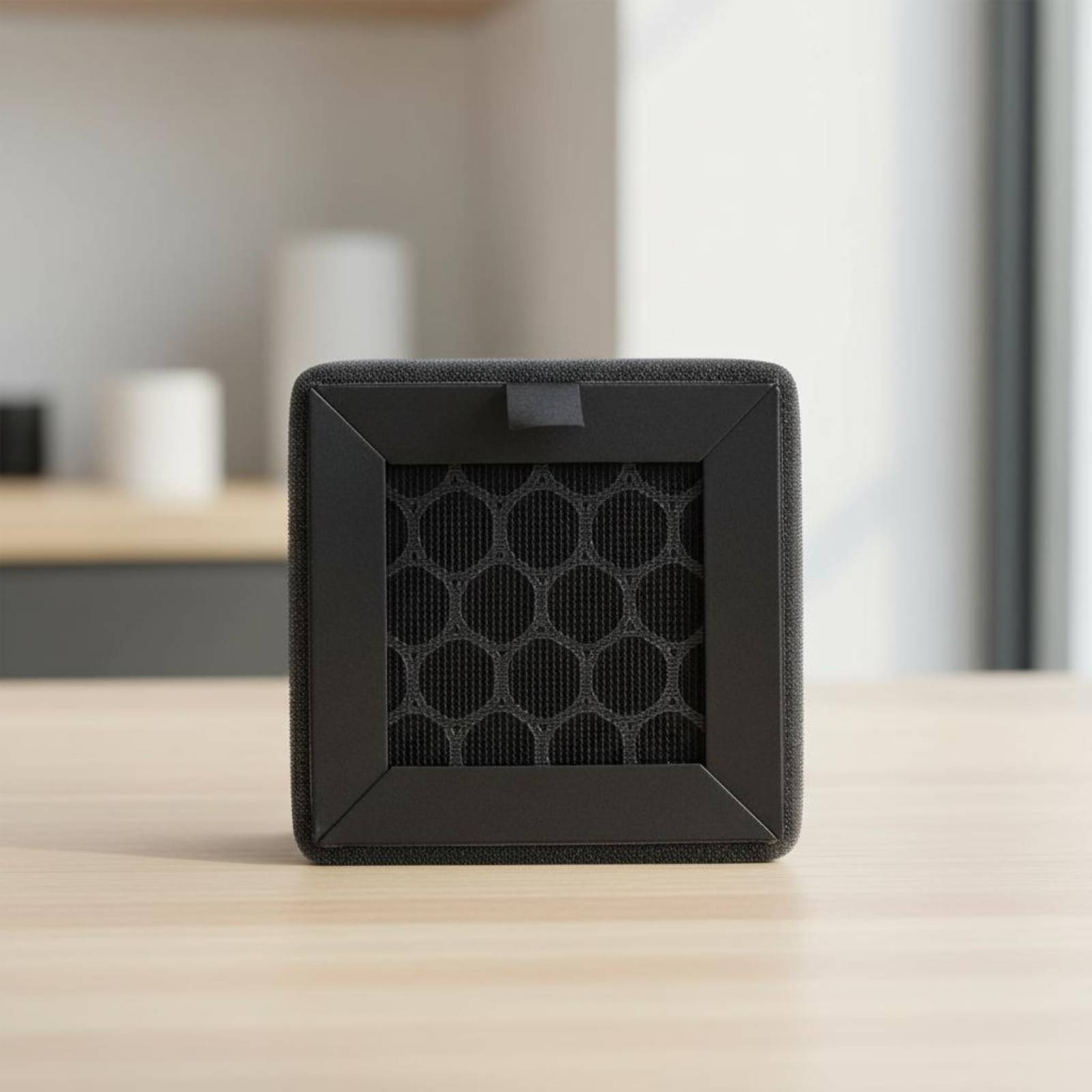 ตัวกรองเครื่องพิมพ์สองชั้น กำจ - 3D Printing Voc บทวิจารณ์และราคา