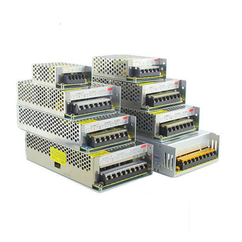 เปลี่ยนแหล่งจ่ายไฟ AC 110V 220 - 3D Printer Power Supply บทวิจารณ์และราคา