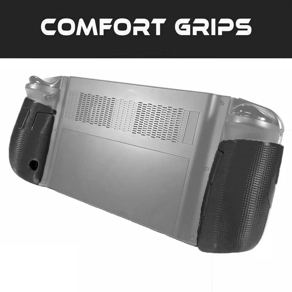 เกม Handle Grip สําหรับ Legion - 3D Printing Grip บทวิจารณ์และราคา