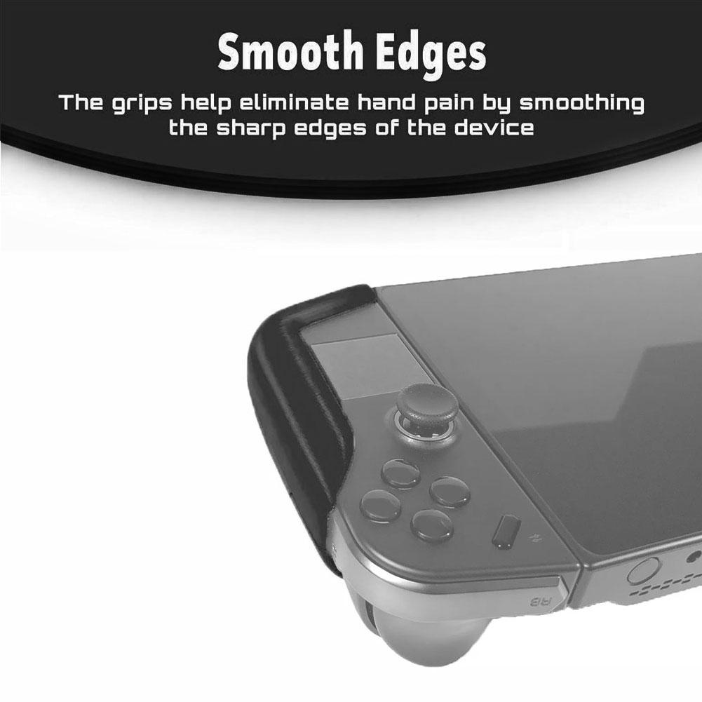 เกม Handle Grip สําหรับ Legion - 3D Printing Grip บทวิจารณ์และราคา