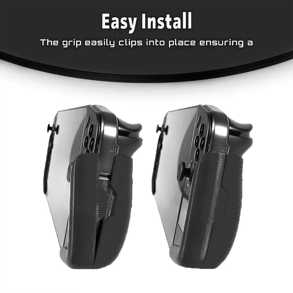 เกม Handle Grip สําหรับ Legion - 3D Printing Grip บทวิจารณ์และราคา