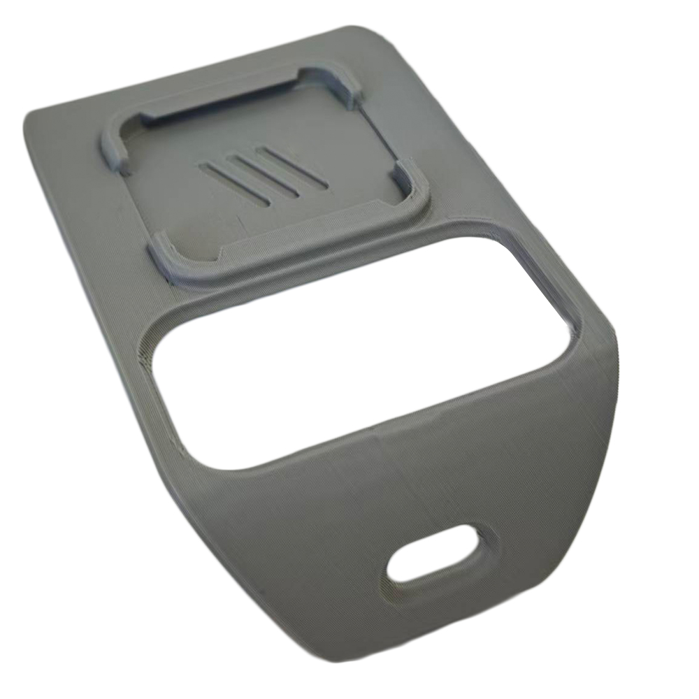 ฐานยึดด้านหลังสำหรับ Steam Con - 3D Printing Grip บทวิจารณ์และราคา