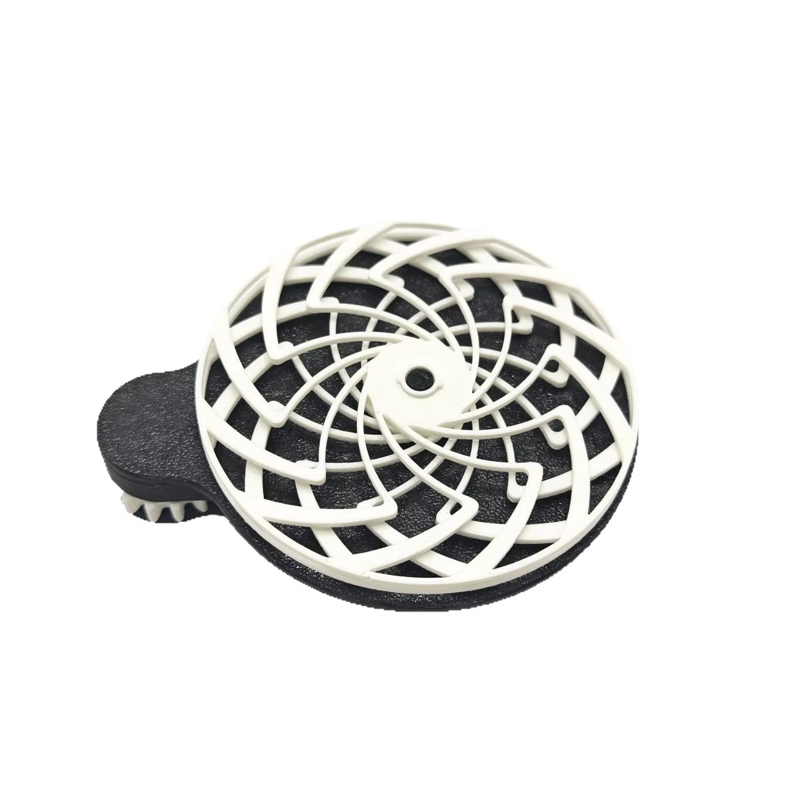 ของเล่นคลายเครียดแบบไดนามิกพิม - 3D Printing Abs บทวิจารณ์และราคา