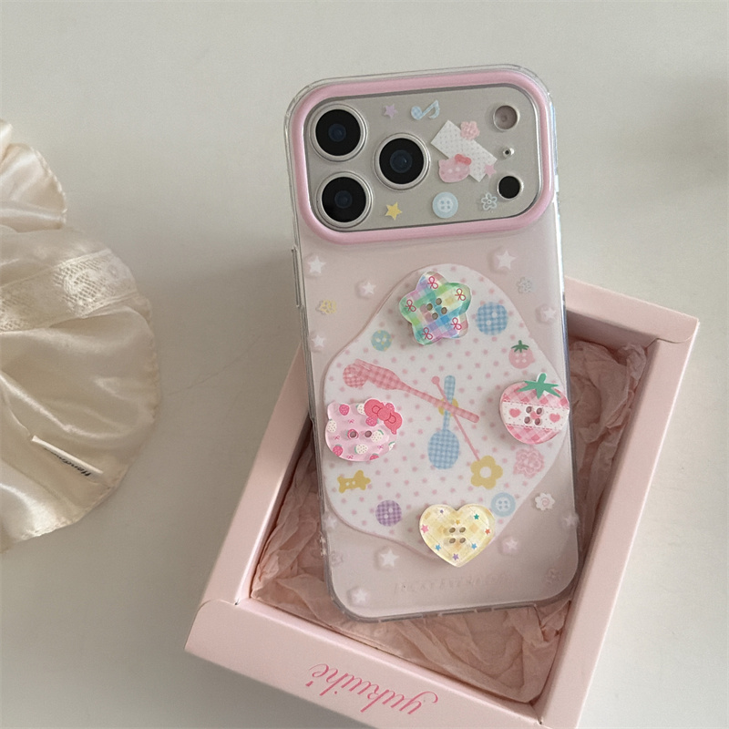 เคสโทรศัพท์ลายสตรอว์เบอร์รี่น่ - 3D Printing Iphone บทวิจารณ์และราคา