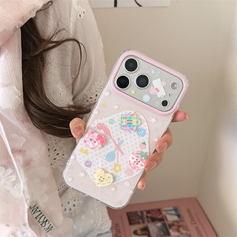 เคสโทรศัพท์ลายสตรอว์เบอร์รี่น่ - 3D Printing Iphone บทวิจารณ์และราคา