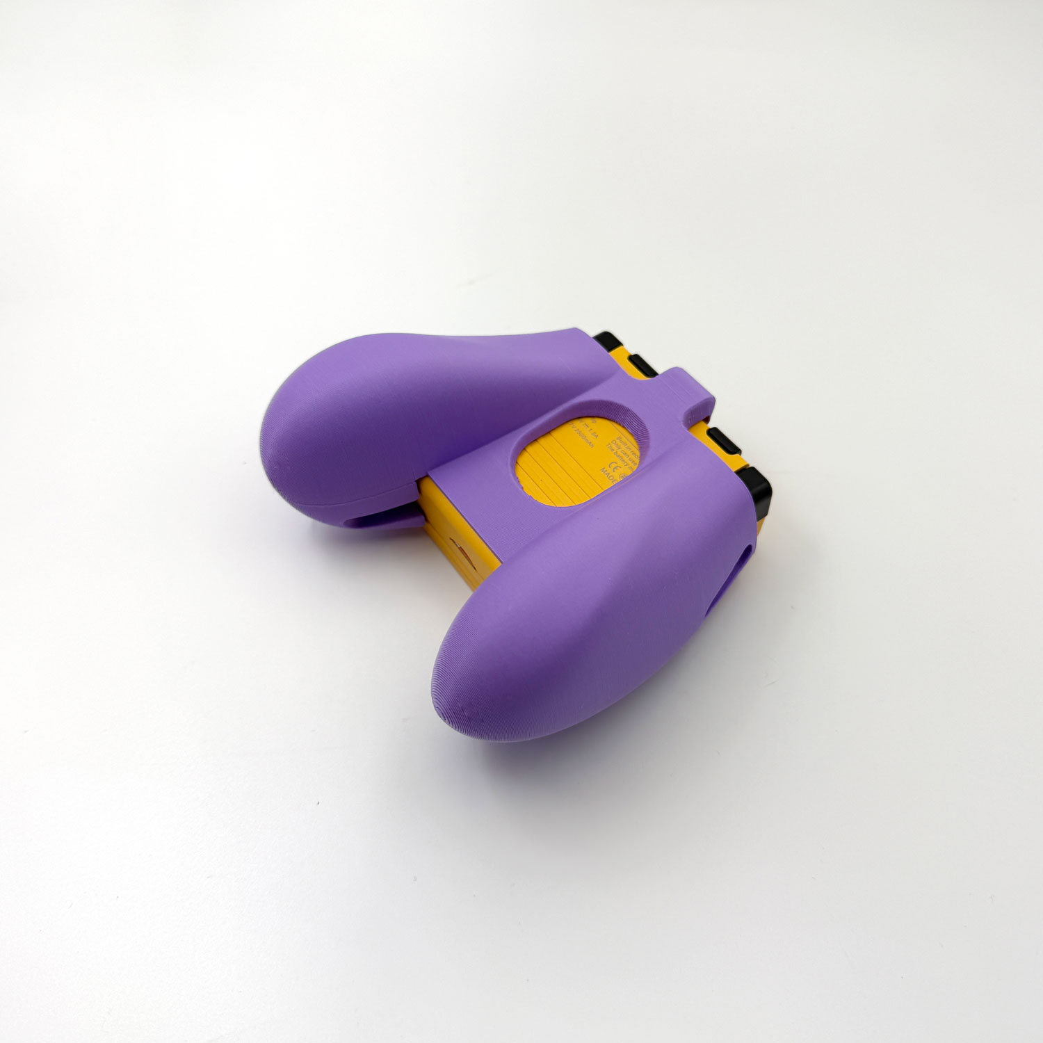 Miyoo MINI Flip Grip อุปกรณ์เส - 3D Printing Grip บทวิจารณ์และราคา