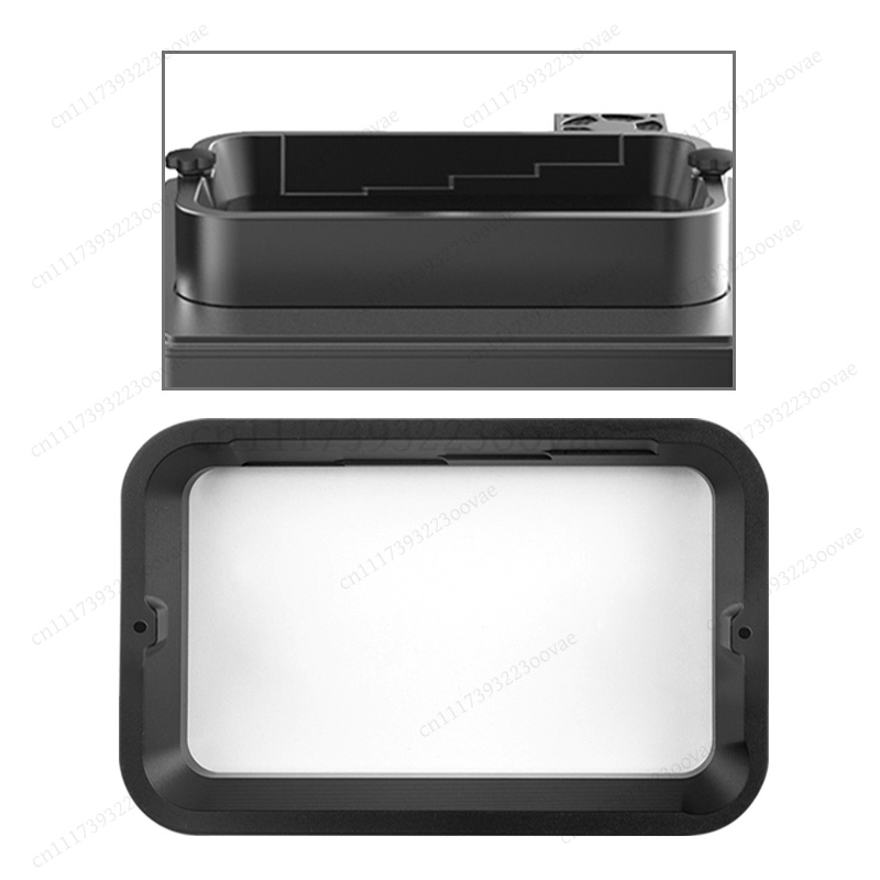 ชุดถังเรซิน L พร้อมฟิล์ม FEP แ - Resin Vat Film Replacement บทวิจารณ์และราคา