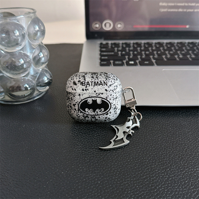 เคสสำหรับ Airpods 4, เคสหูฟังล - 3D Printing Keychain บทวิจารณ์และราคา
