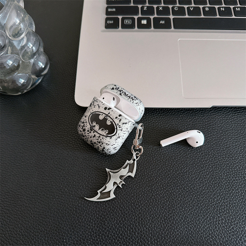 เคสสำหรับ Airpods 4, เคสหูฟังล - 3D Printing Keychain บทวิจารณ์และราคา
