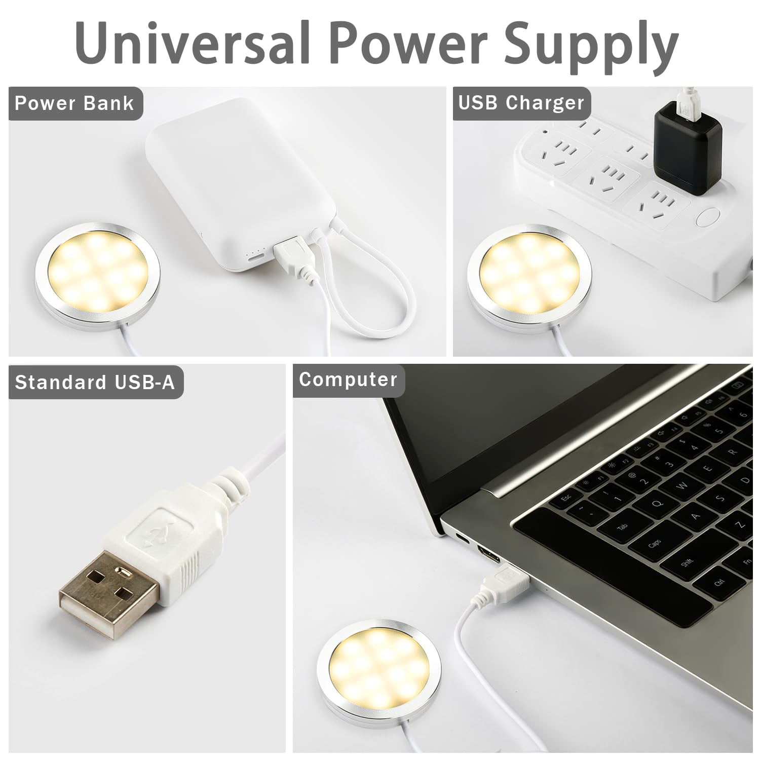 ชุดหลอดไฟ LED สำหรับเครื่องพิม - 3D Printer Power Supply บทวิจารณ์และราคา