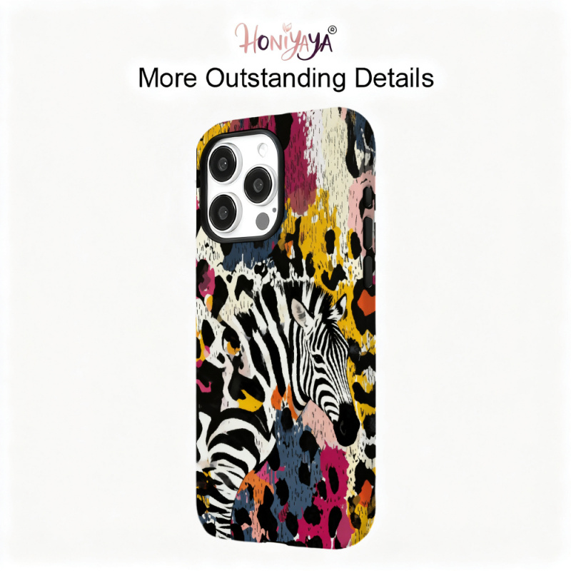 เคสโทรศัพท์ลายม้าลายกันกระแทกส - 3D Printing Quotes บทวิจารณ์และราคา
