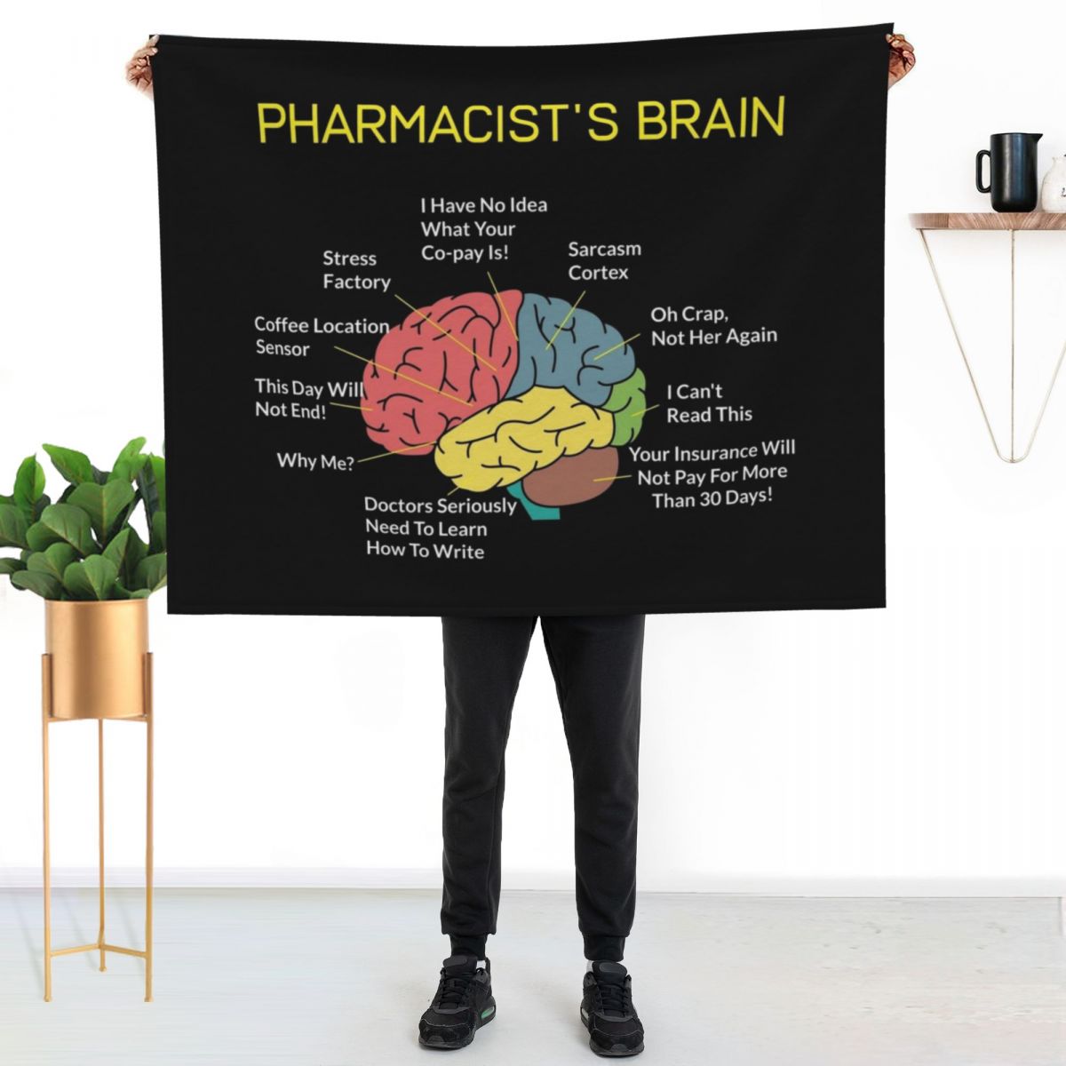 เสื้อยืดลายเภสัชกรสุดฮา พร้อมผ - 3D Printing In Pharmacy บทวิจารณ์และราคา