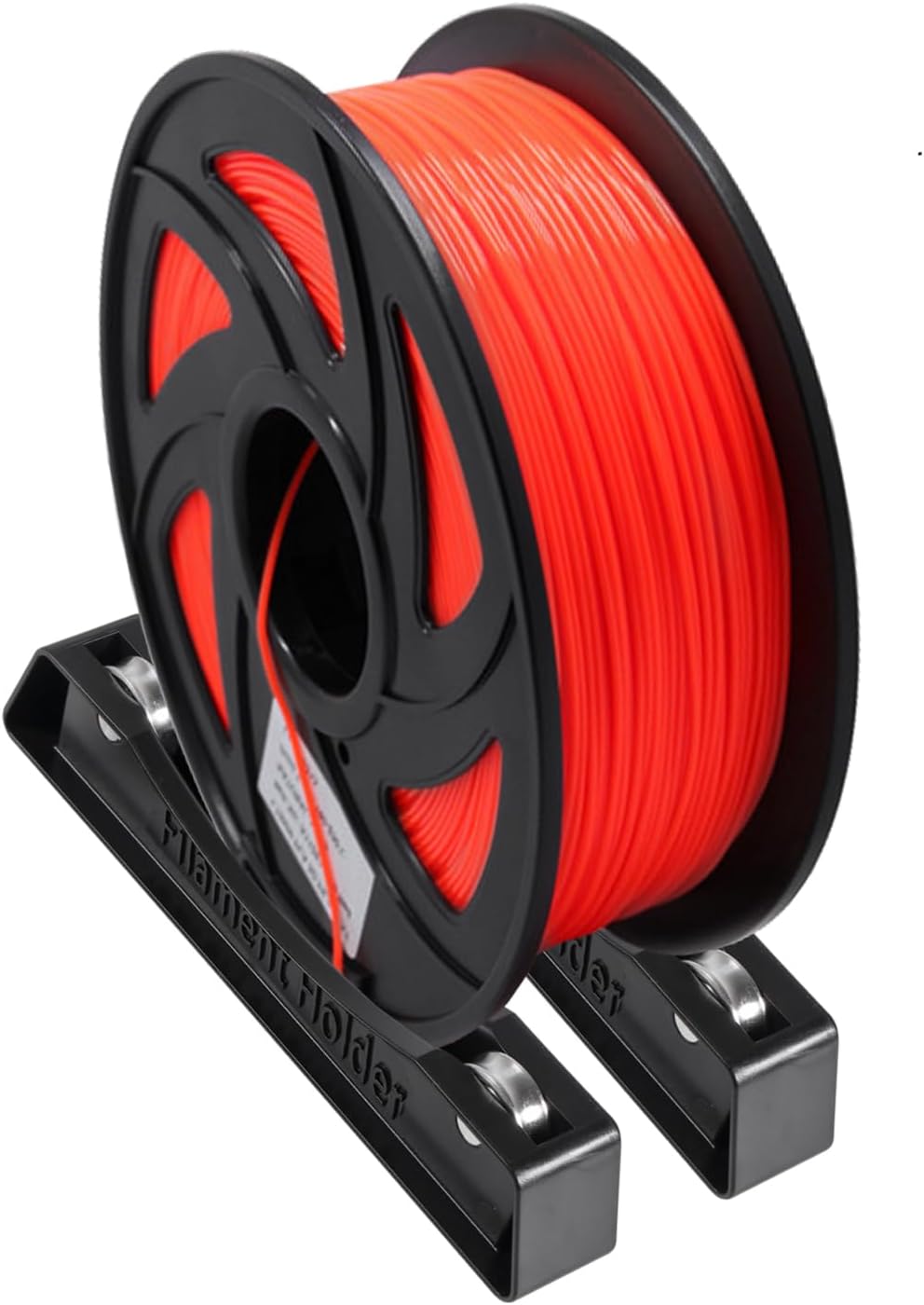 2PCS 3D เครื่องพิมพ์ Filament  - 3D Printing Nylon Filament บทวิจารณ์และราคา