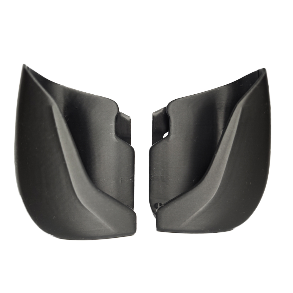 DIY 3D พิมพ์ด้ามจับตามหลักสรีร - 3D Printing Grip บทวิจารณ์และราคา