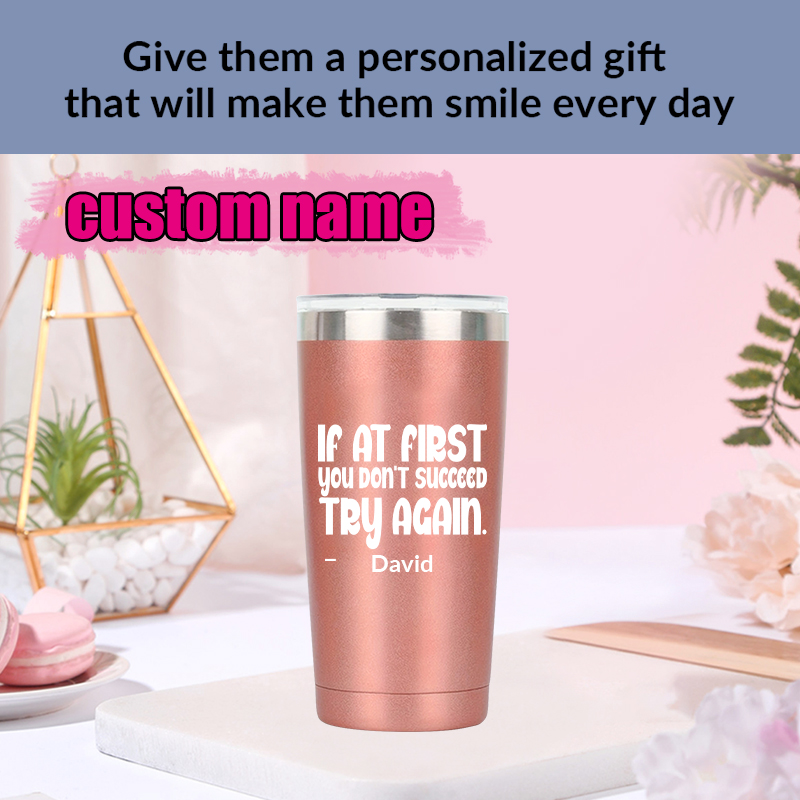 1 PC ที่กําหนดเองชื่อ 20oz รถถ - 3D Printing Quotes บทวิจารณ์และราคา