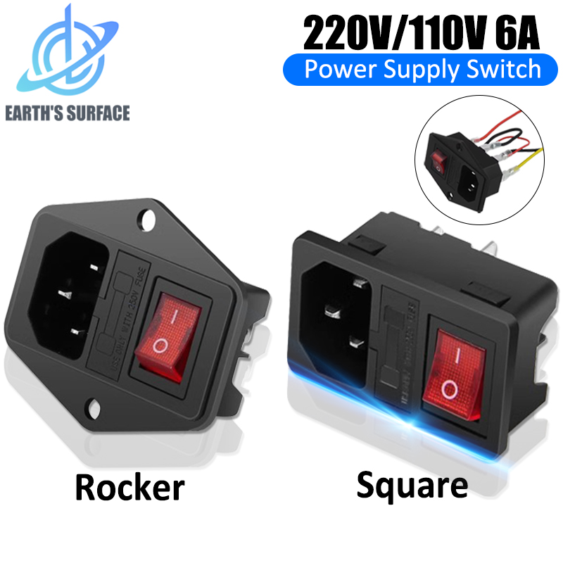 3D ชิ้นส่วนเครื่องพิมพ์ 220V 1 - 3D Printer Power Supply บทวิจารณ์และราคา