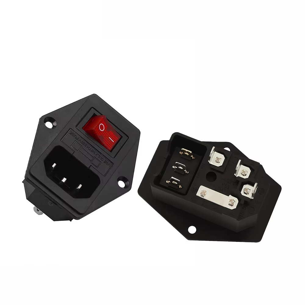 3D ชิ้นส่วนเครื่องพิมพ์ 220V 1 - 3D Printer Power Supply บทวิจารณ์และราคา