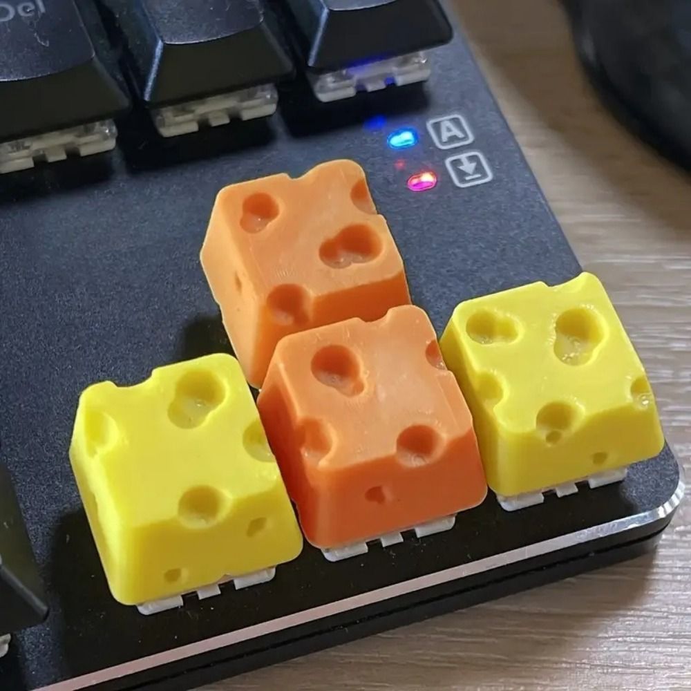 คีย์แคป 3 มิติ ลายชีส 4 ชิ้น ด - 3D Printing Chess บทวิจารณ์และราคา