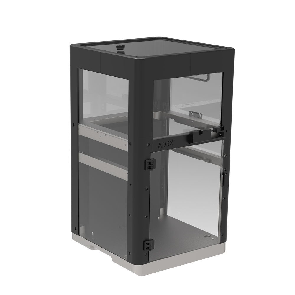 กล่องหุ้มเครื่องพิมพ์ 3 มิติสำ - 3D Printing Deck Box บทวิจารณ์และราคา