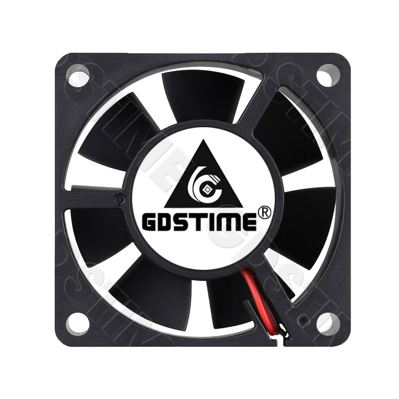 พัดลมระบายความร้อน Gdstime 602 - 3D Printer Power Supply บทวิจารณ์และราคา