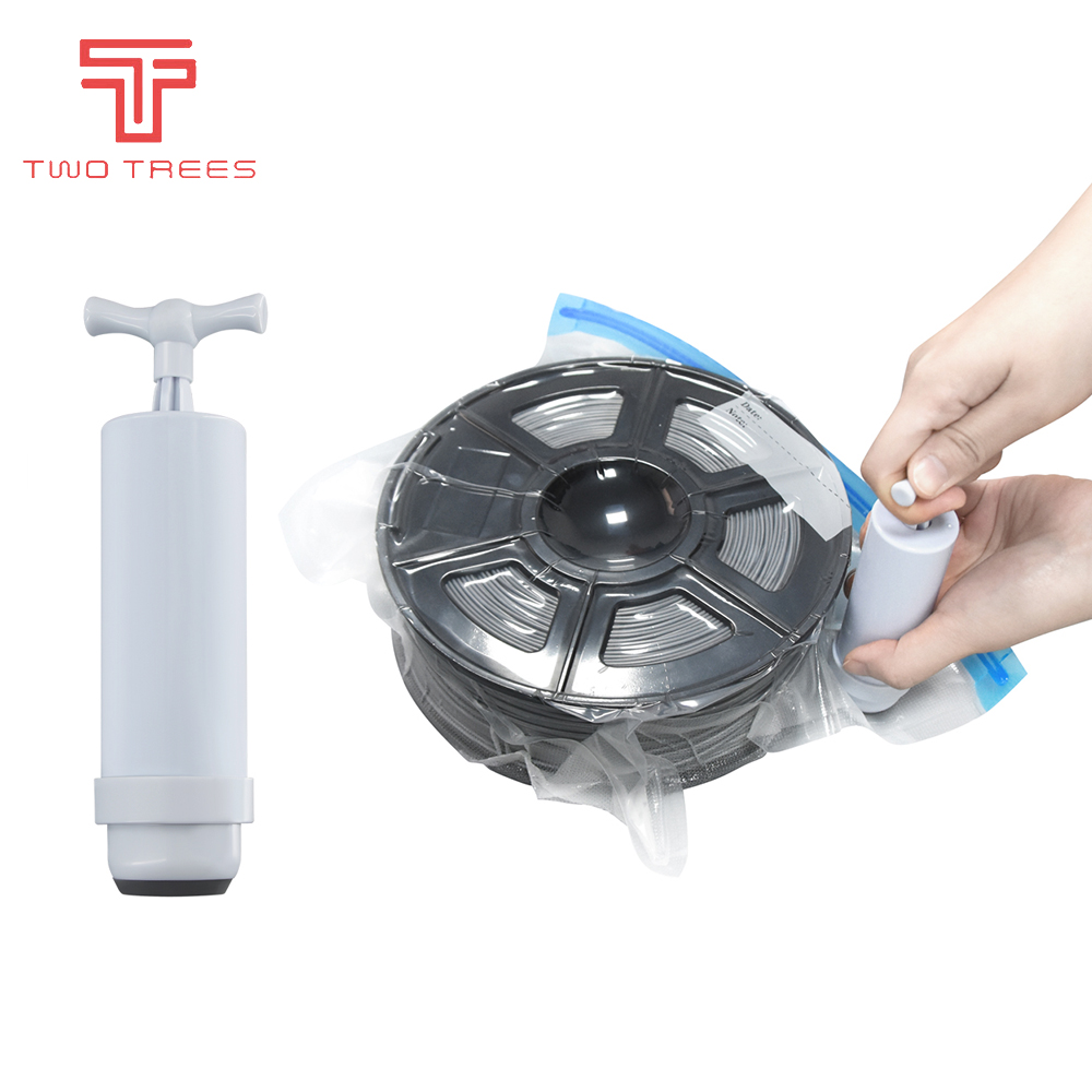 Twotrees 3Dพิมพ์PLA ABS TPU PE - 3D Printing Nylon Filament บทวิจารณ์และราคา