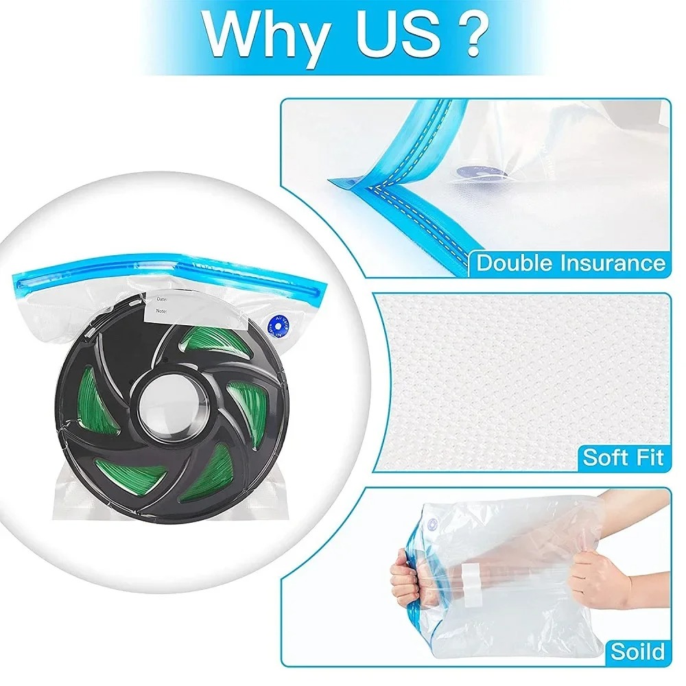 Twotrees 3Dพิมพ์PLA ABS TPU PE - 3D Printing Nylon Filament บทวิจารณ์และราคา
