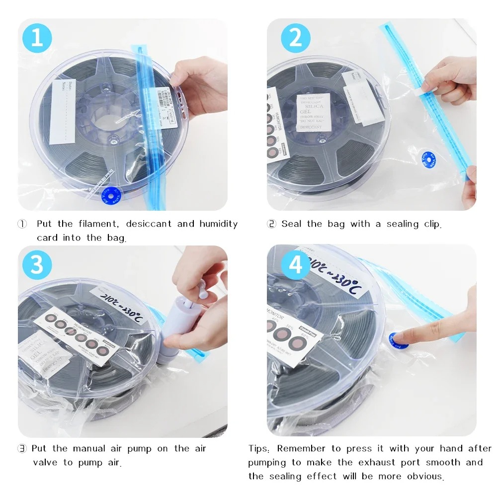 Twotrees 3Dพิมพ์PLA ABS TPU PE - 3D Printing Nylon Filament บทวิจารณ์และราคา